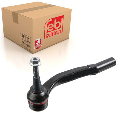Front Left Tie Rod End Fits Volvo XC40 C40 EX40 OE 32283512 Febi 184151