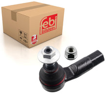 Load image into Gallery viewer, Front Left Tie Rod End Fits VW Golf Mk8 Audi A3 OE 5WA 423 811 D Febi 184153