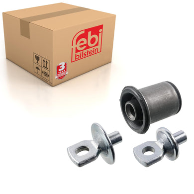 Control Arm Bush Fits Vauxhall OE 39021474 Febi 184156