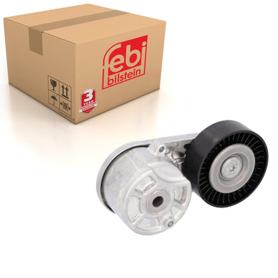 Auxiliary Tensioner Assembly Fits Ford Transit V (19) OE 2383344 Febi 184158