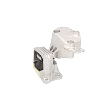 Load image into Gallery viewer, Front Right Upper Engine Mounting Fits Renault Megane OE 112100057R Febi 184161