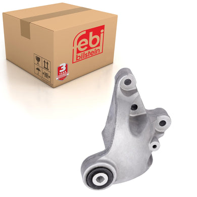 Rear Right Upper Engine Mounting Fits Mercedes A-Class OE 2462401109 Febi 184165