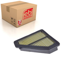 Load image into Gallery viewer, Air Filter Fits Honda Civic IX (FK1) 2012-16 OE 17220R3RE01 Febi 184171