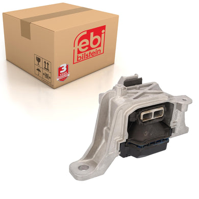 Right Engine Mounting Fits Ford Focus OE 2382535 Febi 184172