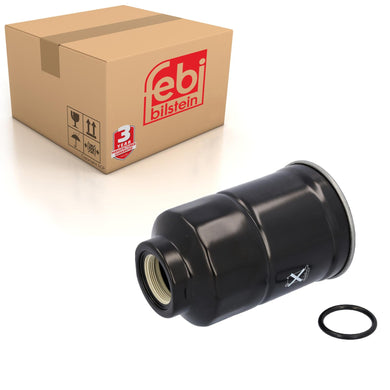 Fuel Filter Fits Nissan Pathfinder X-Trail Navara NP300 16403G990A Febi 184177
