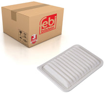 Load image into Gallery viewer, Air Filter Fits Toyota Auris Avensis Corolla Yaris OE 178010D060 Febi 184179