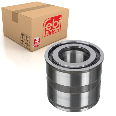 Wheel Hub Fits Scania 2 310 169 Febi 18417