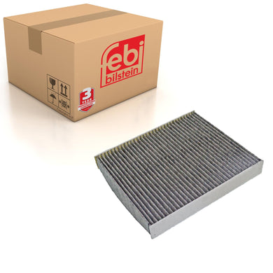 Cabin Filter Fits Toyota Corolla Hilux Yaris CH-R OE 8713958010 Febi 184181