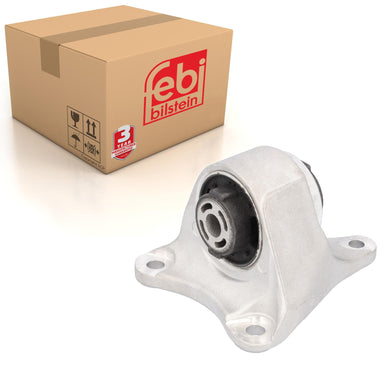 Left Engine Mounting Fits Tesla Model S OE 102803400B Febi 184185