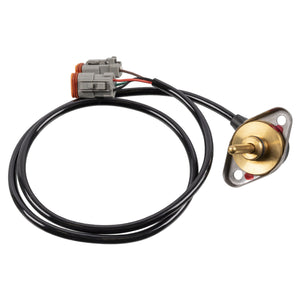 Boost-Pressure Sensor Fits Scania 4-Serie 1996-05 OE 2131819 Febi 184186