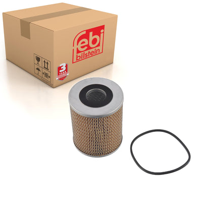 Oil Filter Fits Claas (Traktoren) OE 0001467900 Febi 184192