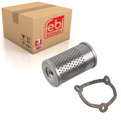 Oil Filter Fits Deutz-Fahr OE 2375477 Febi 184193