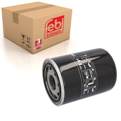 Oil Filter Fits Claas (Traktoren) OE 0006794330 Febi 184194