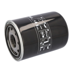 Oil Filter Fits Claas (Traktoren) OE 0006794330 Febi 184194