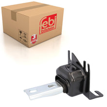 Load image into Gallery viewer, Front Left Engine Mounting Fits Renault Duster Sandero OE 112209464R Febi 184201
