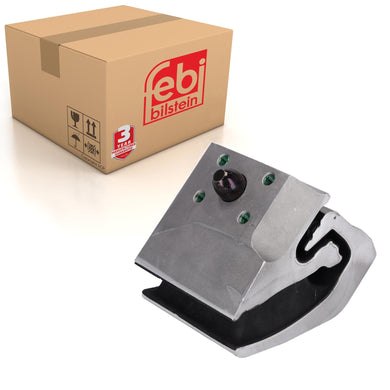 Left Engine Mounting Fits Scania P G R S Serie OE 2 545 647 Febi 184203