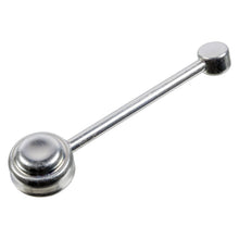 Load image into Gallery viewer, Selector Rod Fits Peugeot Partner Citroen Berlingo Xsara OE 2454F5 Febi 184207