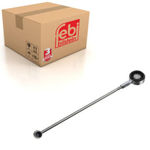 Load image into Gallery viewer, Selector Rod Fits Peugeot Partner Citroen Berlingo Xsara OE 245281 Febi 184208