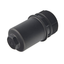 Load image into Gallery viewer, Oil Filter Housing Cap Fits VW Golf Passat Audi A1 A3 06L115401JSK1 Febi 184210