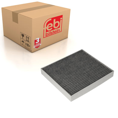 Cabin Filter Fits BMW 1 Series X1 MINI F65 F66 U25 OE 64115A547D9 Febi 184211