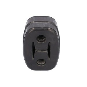 Exhaust Mounting Fits VW Golf Passat Audi A3 Q3 TT Seat OE 5Q0253147 Febi 184214
