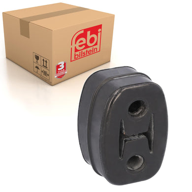 Exhaust Mounting Fits VW Golf Passat Audi A3 Q3 TT Seat OE 5Q0253147 Febi 184214