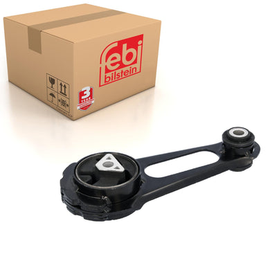 Rear Engine Mounting Fits Nissan Micra Note Versa March 113601HC3A Febi 184215