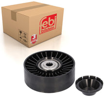 Load image into Gallery viewer, Auxiliary Idler Pulley Fits Hyundai Tucson KIA Sportage 252872F480 Febi 184216
