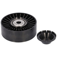 Load image into Gallery viewer, Auxiliary Idler Pulley Fits Hyundai Tucson KIA Sportage 252872F480 Febi 184216