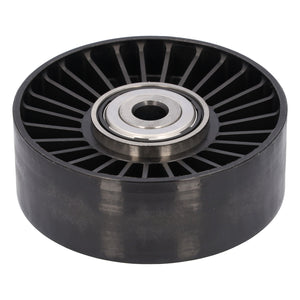 Auxiliary Idler Pulley Fits Hyundai Tucson KIA Sportage 252872F480 Febi 184216