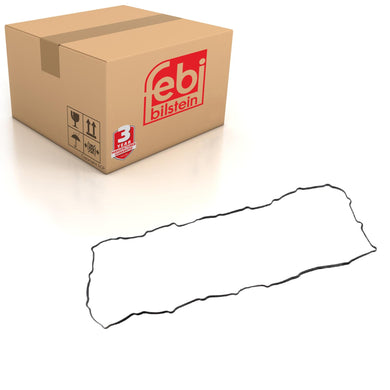 Rocker Cover Gasket Fits Iveco Eurostar EuroTrakker OE 500309014 Febi 184217