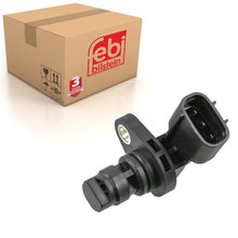 Load image into Gallery viewer, Crankshaft Sensor Fits Vauxhall Agila Suzuki Swift 2010-17 95518978 Febi 184219