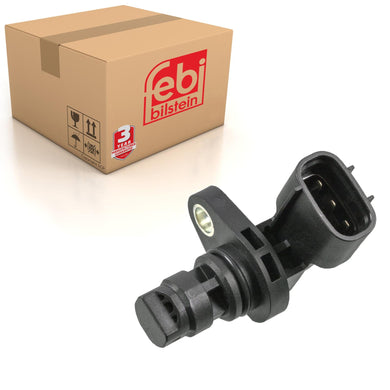 Crankshaft Sensor Fits Vauxhall Agila Suzuki Swift 2010-17 95518978 Febi 184219