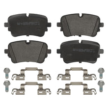 Load image into Gallery viewer, Rear Brake Pad Set Fits Audi e-tron Q8 e-tron SQ8 e-tron 4KE698451F Febi 184230