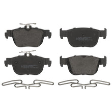 Load image into Gallery viewer, Rear Brake Pad Set Fits Audi A3 VW Golf Mk8 Škoda Seat OE 5WA698451G Febi 184233