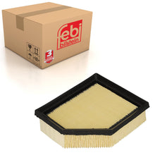 Load image into Gallery viewer, Air Filter Fits Nissan Qashqai X-Trail Renault Austral OE 165466RA0A Febi 184238
