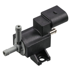Boost-Pressure Control Valve Fits VW Golf Mk5 Passat Audi 06F906283F Febi 184239