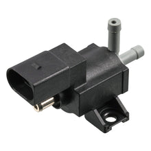 Load image into Gallery viewer, Boost-Pressure Control Valve Fits VW Golf Mk5 Passat Audi 06F906283F Febi 184239