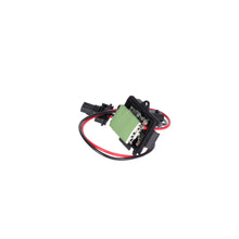 Load image into Gallery viewer, Interior Fan Resistor Fits Vauxhall Vivaro Renault Trafic OE 4409452 Febi 184240