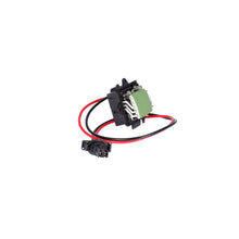 Load image into Gallery viewer, Interior Fan Resistor Fits Vauxhall Vivaro Renault Trafic OE 4409452 Febi 184240