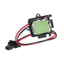 Load image into Gallery viewer, Interior Fan Resistor Fits Vauxhall Vivaro Renault Trafic OE 4409452 Febi 184240