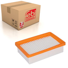 Load image into Gallery viewer, Air Filter Fits Dacia Sandero Nissan Juke Renault Clio 165464877R Febi 184244