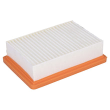 Load image into Gallery viewer, Air Filter Fits Dacia Sandero Nissan Juke Renault Clio 165464877R Febi 184244
