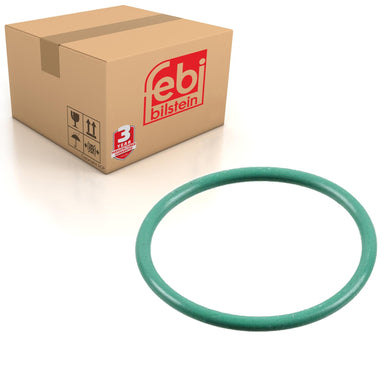 Solenoid Valve Sealing Ring Fits BMW 1 Series 3 Series 11367561852 Febi 184252