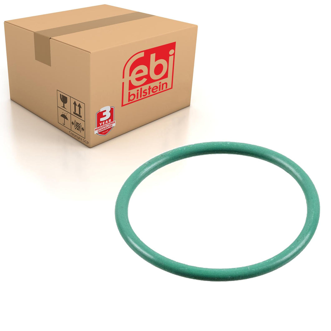 Solenoid Valve Sealing Ring Fits BMW 1 Series 3 Series 11367561852 Febi 184252