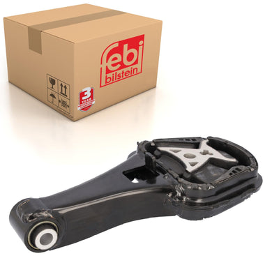 Lower Transmission Mount Fits Ford Tourneo Transit OE 2527550 Febi 184255