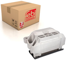 Load image into Gallery viewer, Left Upper Transmission Mount Fits Ford Tourneo Transit OE 2419007 Febi 184257