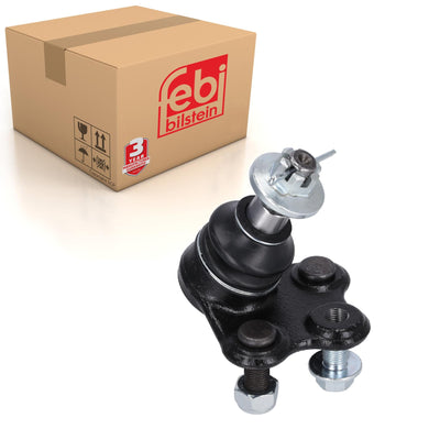Front Ball Joint Fits Toyota RAV 4 BZ4X Subaru Solterra 4333049235 Febi 184264