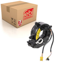 Load image into Gallery viewer, Airbag Clock Spring Fits Land Rover Discovery OE LR018556 Febi 184269