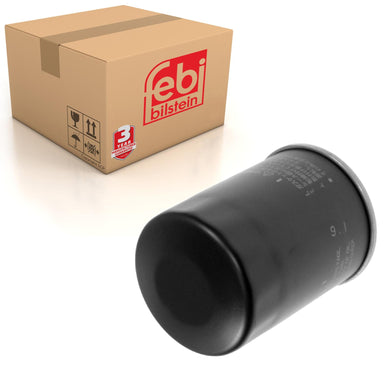 Oil Filter Fits Toyota Avensis Wish Camry Corolla Isis OE 9091503004 Febi 184270